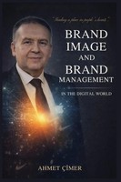 Ahmet Cimer | Brand Image And Brand Management In The Digital World | Buch