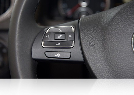VW Golf 6 Cabriolet Auto Radio DAB+ Bluetooth wireless Android Auto Navigation - Bild 12 von 13