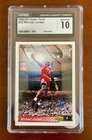 MICHAEL JORDAN 1992 Upper Deck #23 CGC 10 GEM MINT!!! ICONIC CARD!
