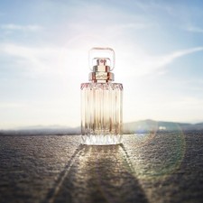 2 X Cartier Carat EDP Mini Luminous Floral Ic...