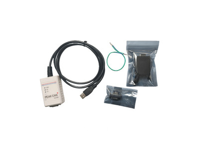 1PC NEW PCAN-USB IPEH-002021-002022 analyzer Fast delivery
