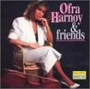 OFRA HARNOY - Ofra Harnoy & Friends - CD - **BRAND NEW/STILL SEALED**