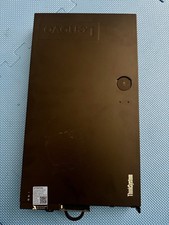 Lenovo ThinkSystem SE350 Server, Xeon D-2143IT  2.20GHz, No SSD, No RAM