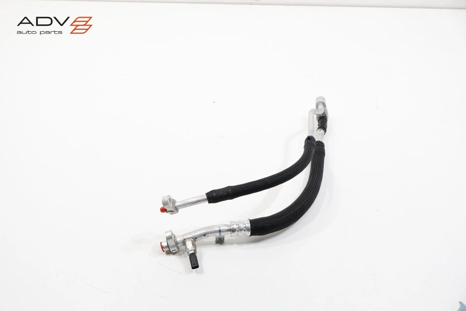 2024-2025 Chevrolet Blazer EV AC AIRE ACONDICIONADO ENFRIADOR MANGUERA TUBO OEM Foto 3 de 4