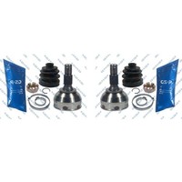 2X GSP Gelenksatz Antriebswelle Gelenk FüR Peugeot 207 CC Wd_ CitroëN
