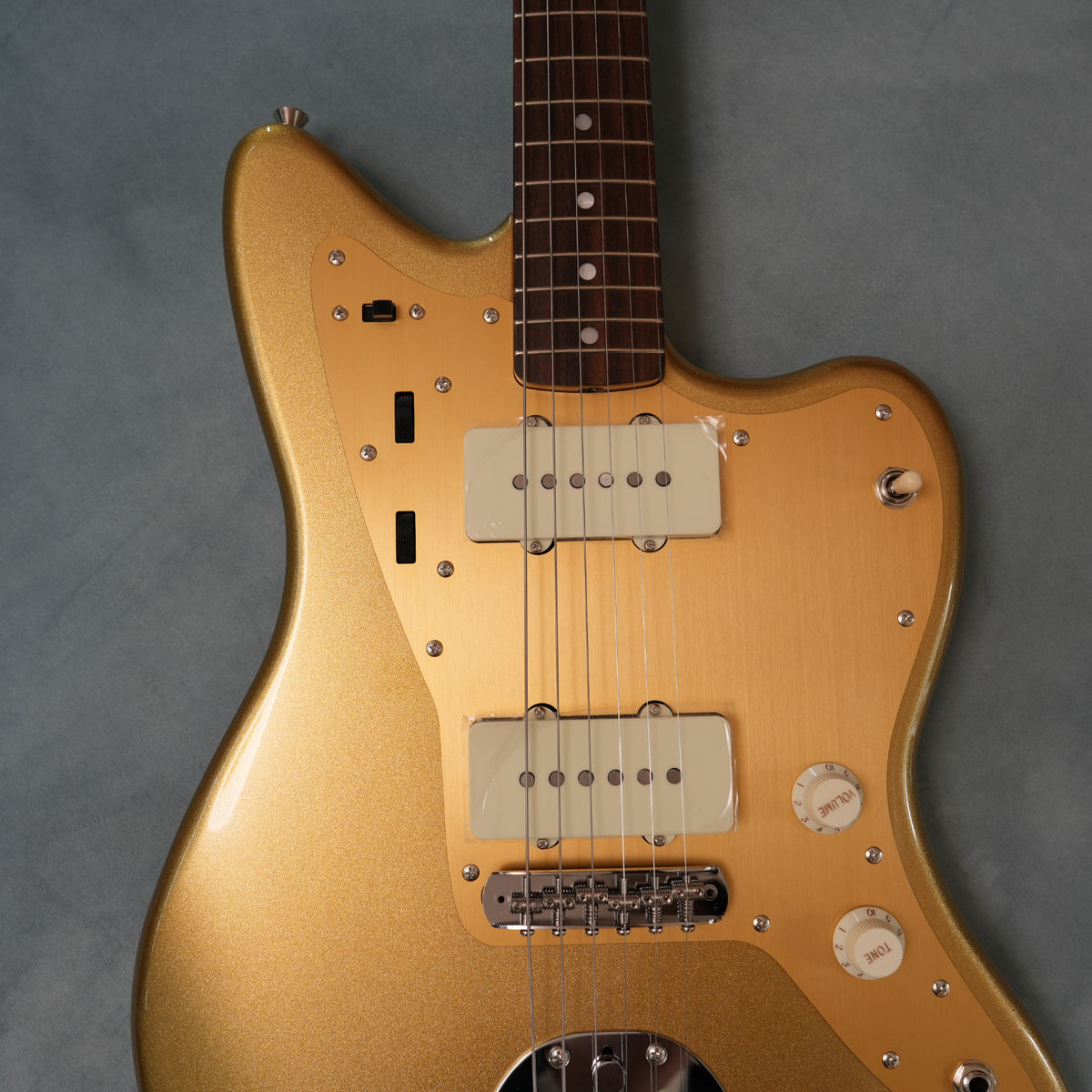 Fender FSR Made In Japan Traditional Jazzmaster Matching Head