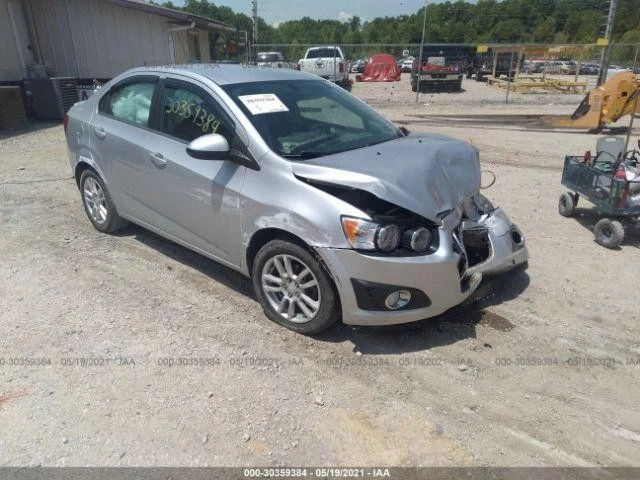 Motor de arranque usado se adapta a: Chevrolet Sonic 2015 1,8 grado A Foto 4 de 4