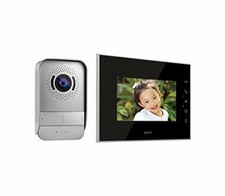 Wideodomofon z kamerą jednorodzinny LEGRAND 369220