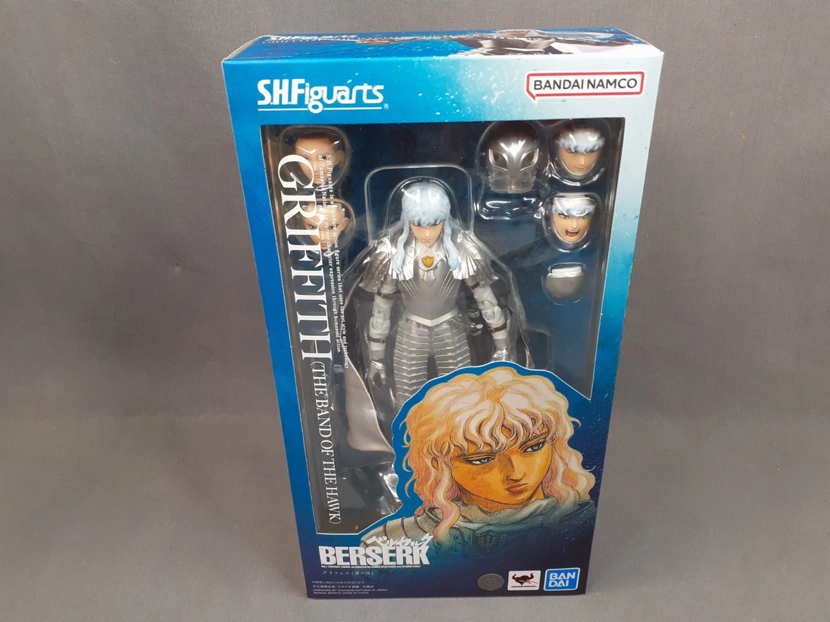 Berserk Anime & Manga Action Figures for sale - eBay