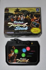 HORI Virtua Fighter 4 Stick Controller HP2-14 for PS2 Playstation 2