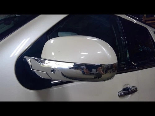 Driver Side View Mirror Power Turn Signal Opt DL3 Fits 09-14 ESCALADE 1676321