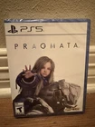 PRAGMATA- PS5 (PlayStation) 🔥BRAND NEW SEALED🔥