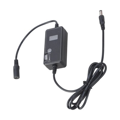 12V 50 Speed Adjustable Temperature Display Controller For Cooling Fan Blower
