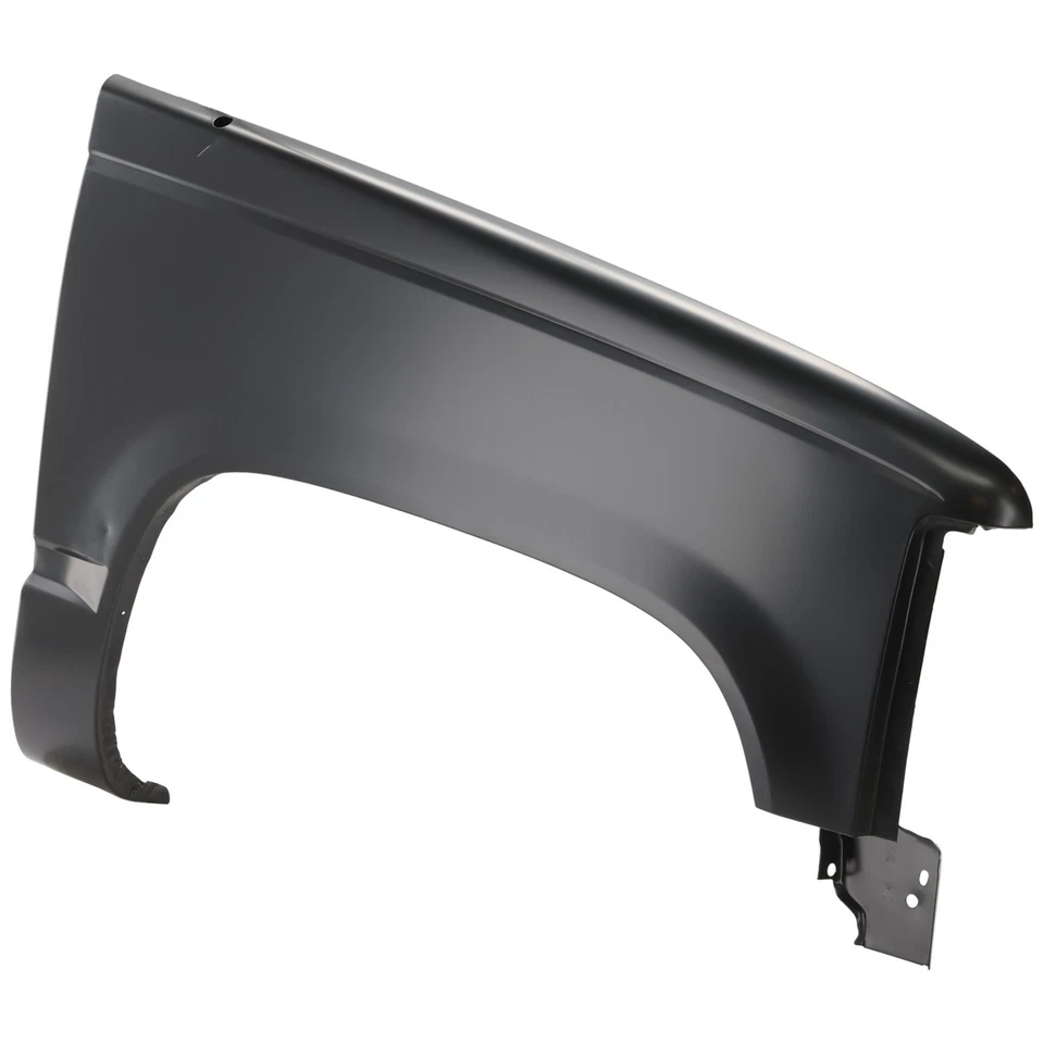 Fender For Chevrolet C1500 1988-1999 Front Passenger Side C/K Foto 2 de 4