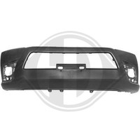 6686850 StoßStange Vorne FüR Toyota Hilux Viii Pick-Up (_N1_)