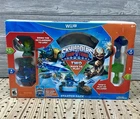Skylanders Trap Team: Starter Pack (Wii U, 2014)