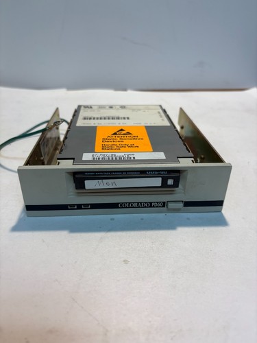 Internal Tape Drive - DK4-SS4001 - Unbranded - Afbeelding 3 van 5