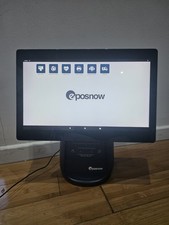 eposnow PRO-C15Wa 15.6" POS Terminal Touch Screen Epos System (Android only)