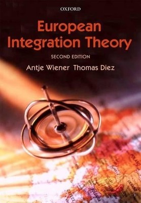 European Integration Theory by Wiener, Antje Paperback Book The Fast Free