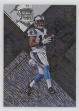 2016 Donruss Elite Black 60/199 Ted Ginn Jr #43 fm0