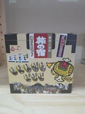 Kracie Tabino Yado Japanese Bath Salt Nigori Assorted