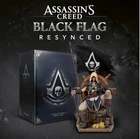 New ListingAssassin's Creed Black Flag Resynced PS5 Collector's Edition PRESALE