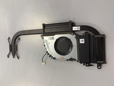 Genuine Asus VivoBook 15 X1505V CPU cooling heatsink & Fan  (PS6)