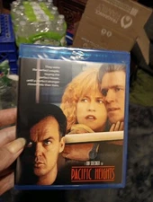pacific heights blu ray. Free Ground Advantage Shipping 