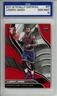 2017-18 PANINI TOTALLY CERTIFIED #27 LEBRON JAMES TCGS GEM MINT 10 N1 AL42