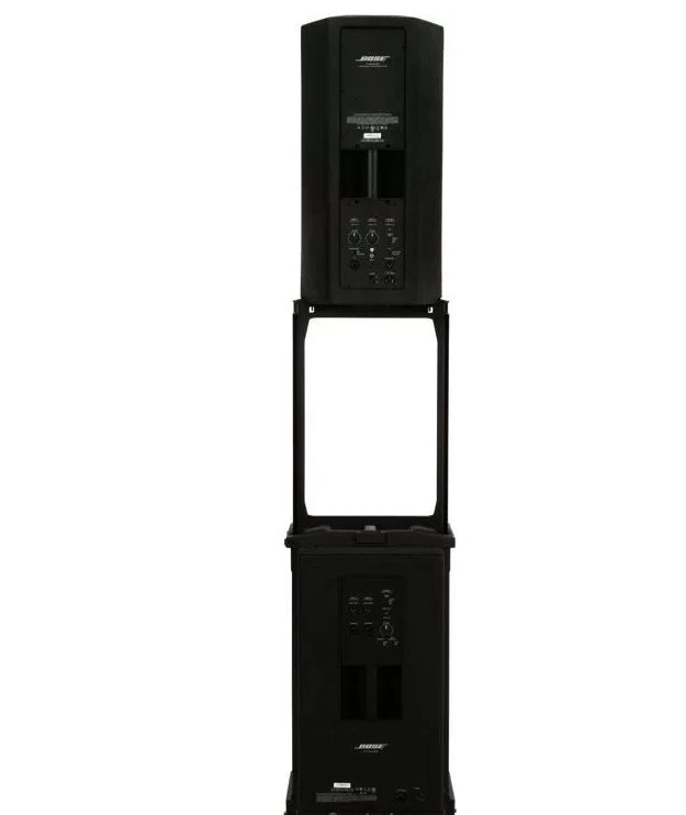 Bose F1 Model 812 and F1 Powered Subwoofer Bundle - Image 2 of 4