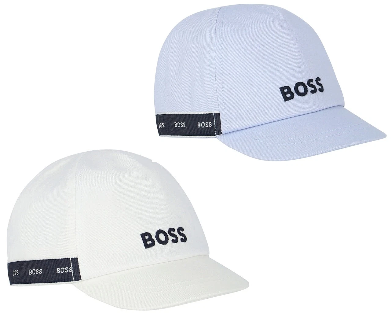 Boss Baby's J91125 Baseball Cap Boy's Summer Hat
Opens in a new window or tab