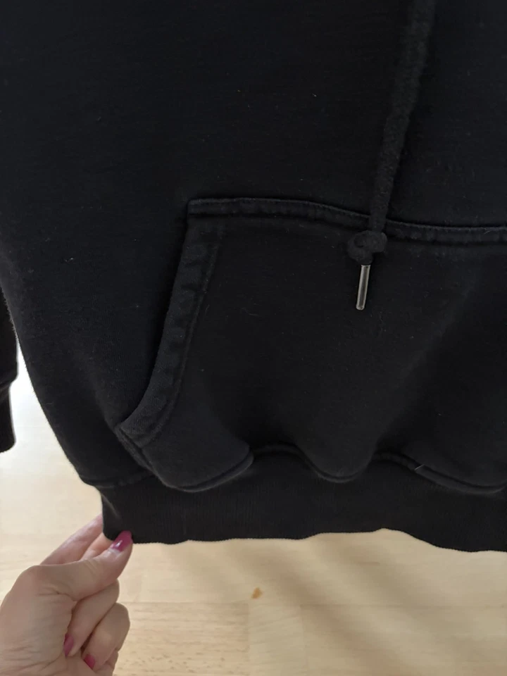 Supreme Box Logo Hooded Sweatshirt, photo 3 of 5