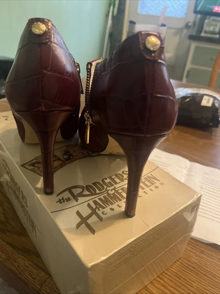 Zapatos Michael Kors  Foto 2 de 4