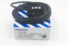 SUNX HG-C1050 Laser Displacement Sensor #