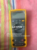 FLUKE 179 C TRUE RMS DIGITAL MULTIMETER NEW #L#iee