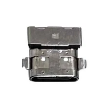 For Lenovo ThinkBook 14s Yoga G2 IAP 21DM USB Type C Power Jack Charging Port