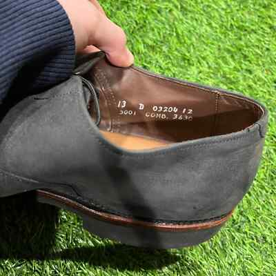 Mens Allen Edmonds Buxton Dress Shoes Mens Allen Edmonds Buxton Dress Shoes | eBay main image 2