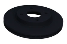 QUARO QD1867HC FRONT BRAKE DISC FOR FORD AUSTRALIA