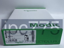 New In Box Schneider TSXDEY64D2K PLC Module