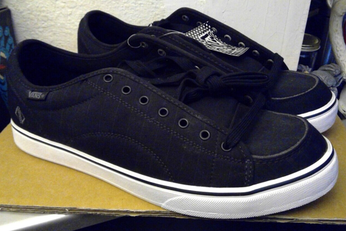 Vans Dustin Dollin Pro DD 66 Skate 
