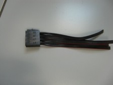 ISO Auto Radio Stecker Adapter Kabel Lautspre...