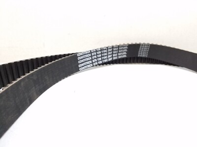 078 109 119C Contitech Timing Belt Made In Mexico Free Shipping Free Returns