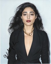 Golshifteh Farahani Autographed Signed 8x10 Photo COA #2