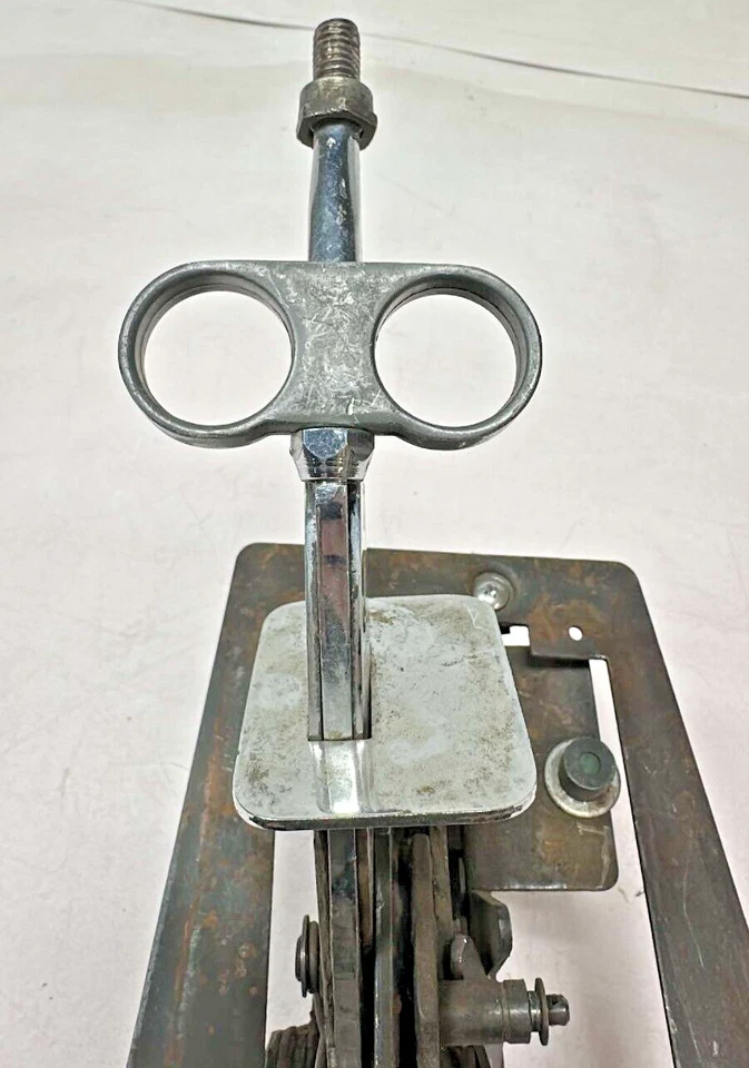 Pontiac Firebird 1970-1981 transmisión automática Hurst palanca de cambios Foto 2 de 4