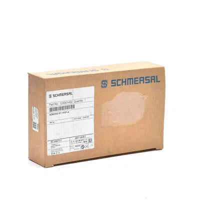 Schmersal Sicherheitsschalter 103001450 AZM300Z-ST-1P2P-A -new- - Bild 1 von 4