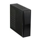 FH05 Host Mini ITX Biuro Komputer domowy do obudowy USB2.0 Metalowa obudowa komputera stacjonarnego