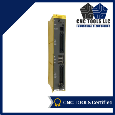 電源ユニット FANUC I/O Unit A02B-0309-C001 Fanuc - IO Module