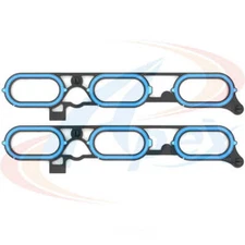 Fuel Injection Plenum Gasket Set AMS4994 fits 00-01 Jaguar S-Type 3.0L-V6