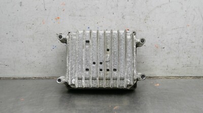 03 - 05 GMC ENVOY ENGINE COMPUTER ELECTRONIC  CONTROL MODULE 12574976 05/4.2L