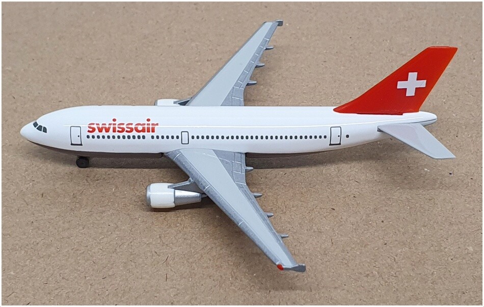 ライアンエアー　マーハーン herpa 1/500 Herpa 1/500 Scale 501002 - Airbus A310-322 Aircraft